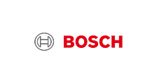 Logo Bosch