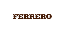 Logo Ferrero