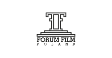 Logo Forum Film Poland