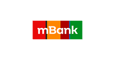 Logo mBank