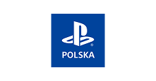 Logo PlayStation Polska