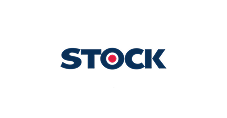 Logo Stock
